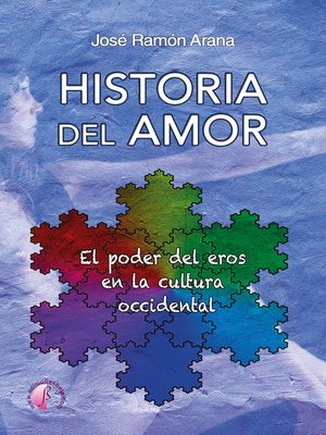 cover image of Historia del amor